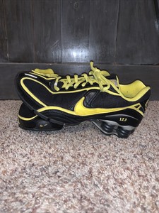 nike infinity react masculino