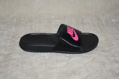 nike benassi for girls