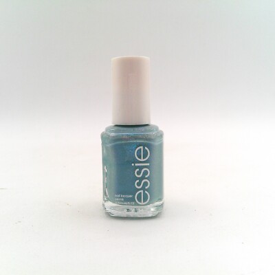 New Essie Nail Lacquer Nail Polish #1608 Make A Splash