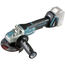 Meuleuse D'Angle Sans Fil Makita DGA520ZX1 125Mm Brushless 18V 1Pc