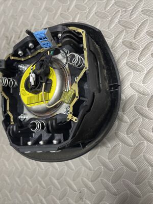 BMW Mini Countryman R60 Steering Wheel Driver