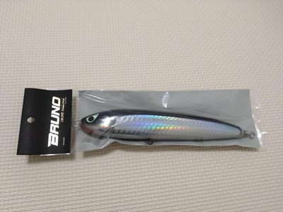 Fishing Lure Cb One Bruno 180 Hologram/Katakuchi | eBay