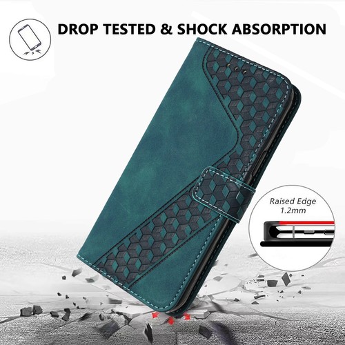 Luxury Magnetic Flip Leather Wallet Stand Case Cover For Sony Xperia 1 5 10 VI - Picture 8 of 18