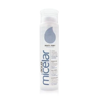 200 ml Mizellenwasser Reinigung empfindliche Haut Aloe Vera Ringelblumen Extrakt - Bild 1 von 3