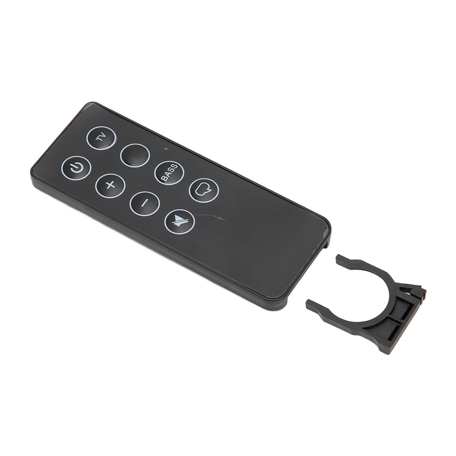 Soundbar Remote Control Replacement Universal Remote Compatible For418775 410376-image