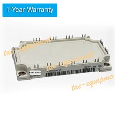 New EUPEC FS75R12KE3G Power Supply Module
