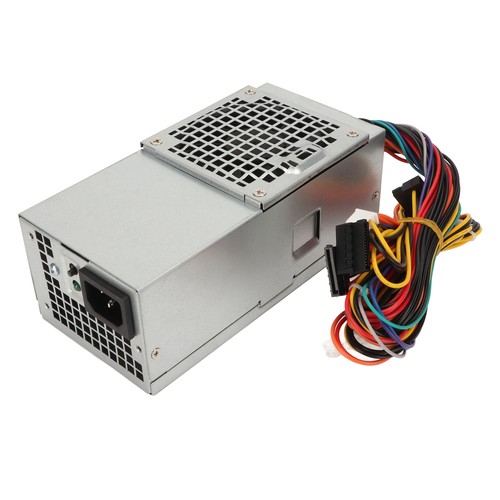New 250W Computer Power Supply D250AD00 H250AD00 F250AD00 For 390 790 990 3 - Afbeelding 3 van 23