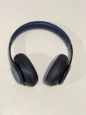 GENUINE Beats by Dr. Dre Studio Pro Wireless Over Ear Headphones - Navy Blue