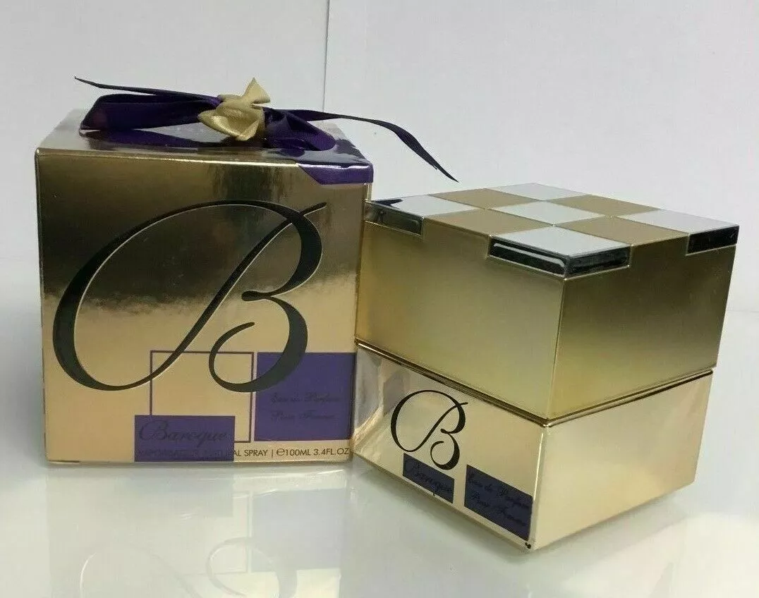 Armaf outlet baroque gold