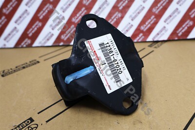 Toyota Genuine 12361-67020 Insulator Engine Mounting Front