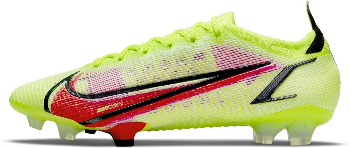 シューズ NIKE VAPOR 14 elite FG 25cm Size 13 - Nike Mercurial Vapor 14 Elite FG Motivation Pack