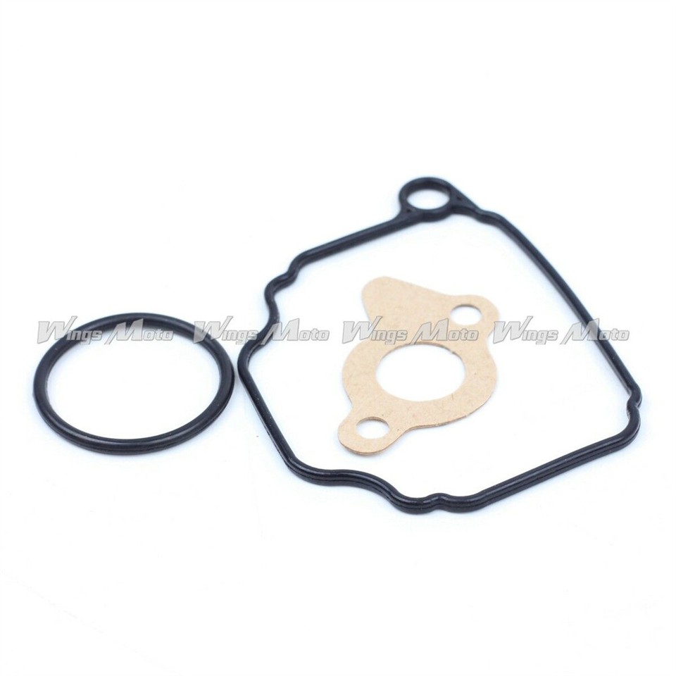 Carburetor Rebuild Kit For Yamaha TTR-90 & TT-R90E Dirt Bike - Complete Repair Set