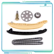 Timing Chain Kit For 2001-2009 Ford Courier Ka Fiesta Ikon 1.6L 2.0L