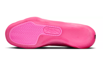 Jordan Zion 3 Pink Glow Lotus Zion Williamson Shoes ALL SIZES