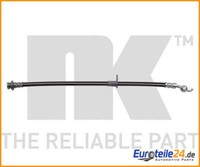 Bremsschlauch Nk 855232 FüR Suzuki SX4 SX4 Stufenheck Fiat