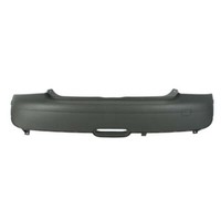 StoßStange Hinten FüR Mini Mini R56