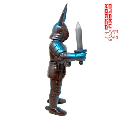 M1-GO 1997 Majin Hunter Mitsurugi - Kaiju Sofubi Figure 10in | eBay