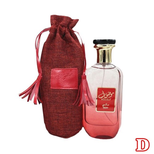 Mousuf Ramadi by Ard Al Zaafaran 100ml Spray - Free Express Shipping2025 - Bild 14 von 18