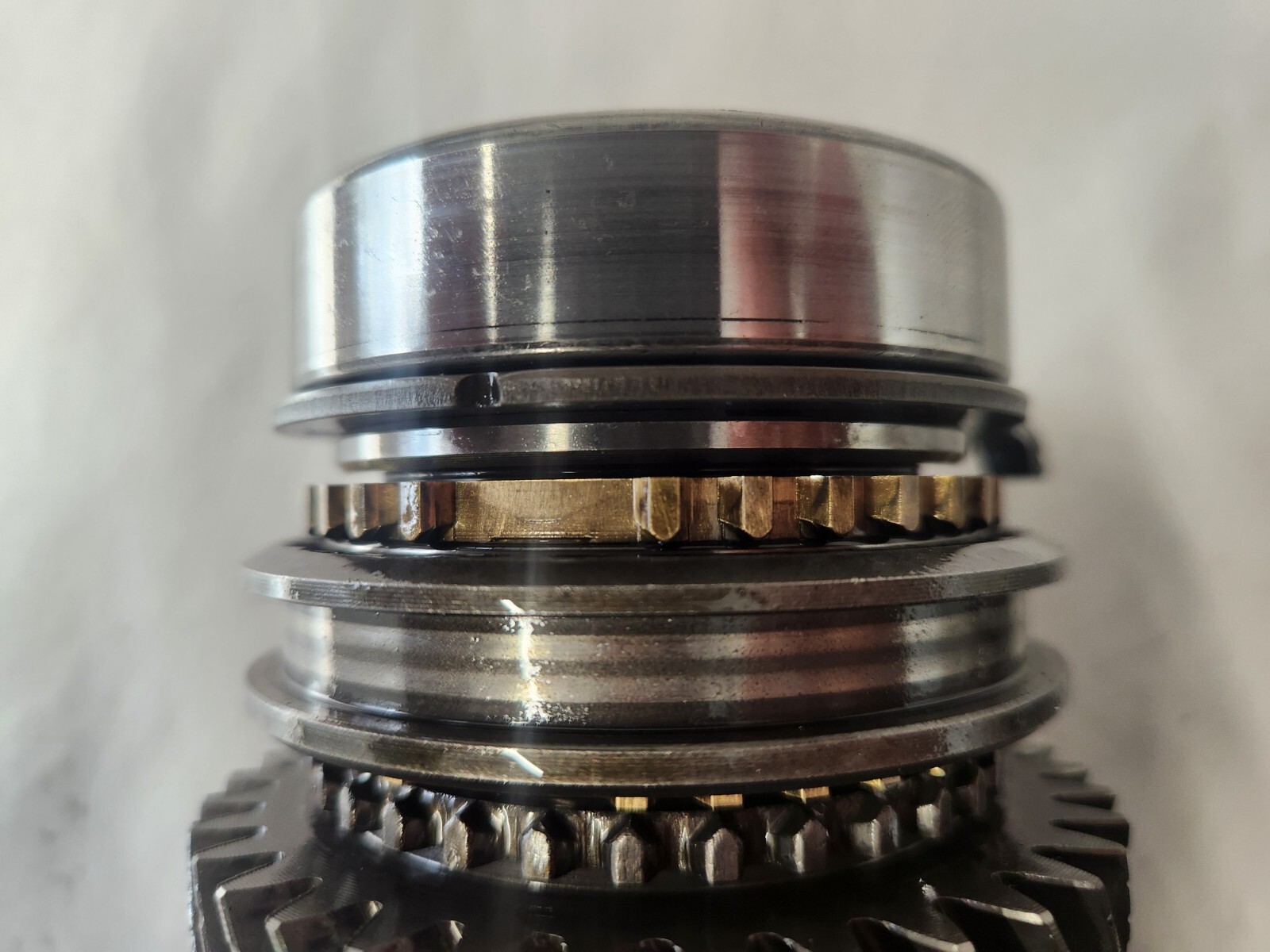 9401 Acura Integra B18b1 b18 LS Transmission Gear Set RS GS 95 96 97