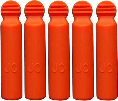 #ad 25 Pack Lil Pecker Caulk Saver Sealer Caps $15.99