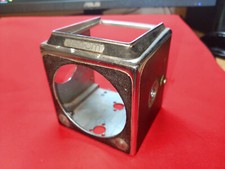 Salut Medium Format Camera body