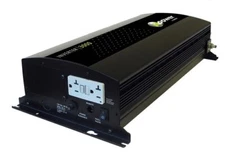Xantrex Inverter, X-Power 1000W 12V Mod-Sine 813-1000-UL