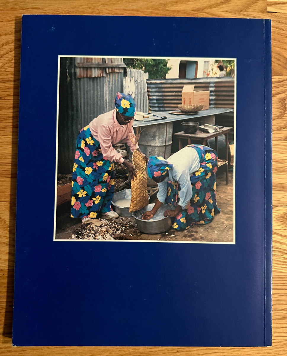 Smithsonian Folklife Festival 1989 Souvenir Program | eBay