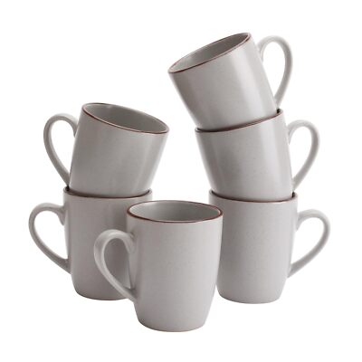 4 coffee mug bong Roast & Toast Dope Dad Ceramic Pipe Mug main image 0