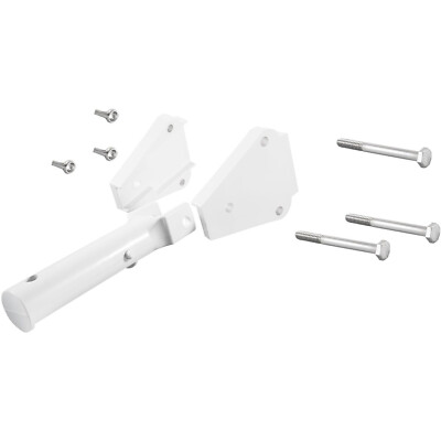 542068 Tablet Holder w/ Snap-Adapt Handle for Most Standard Telescopic Pool Pole