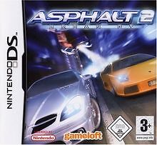 Asphalt: Urban GT 2 von Ubisoft | Game | Zustand sehr gut