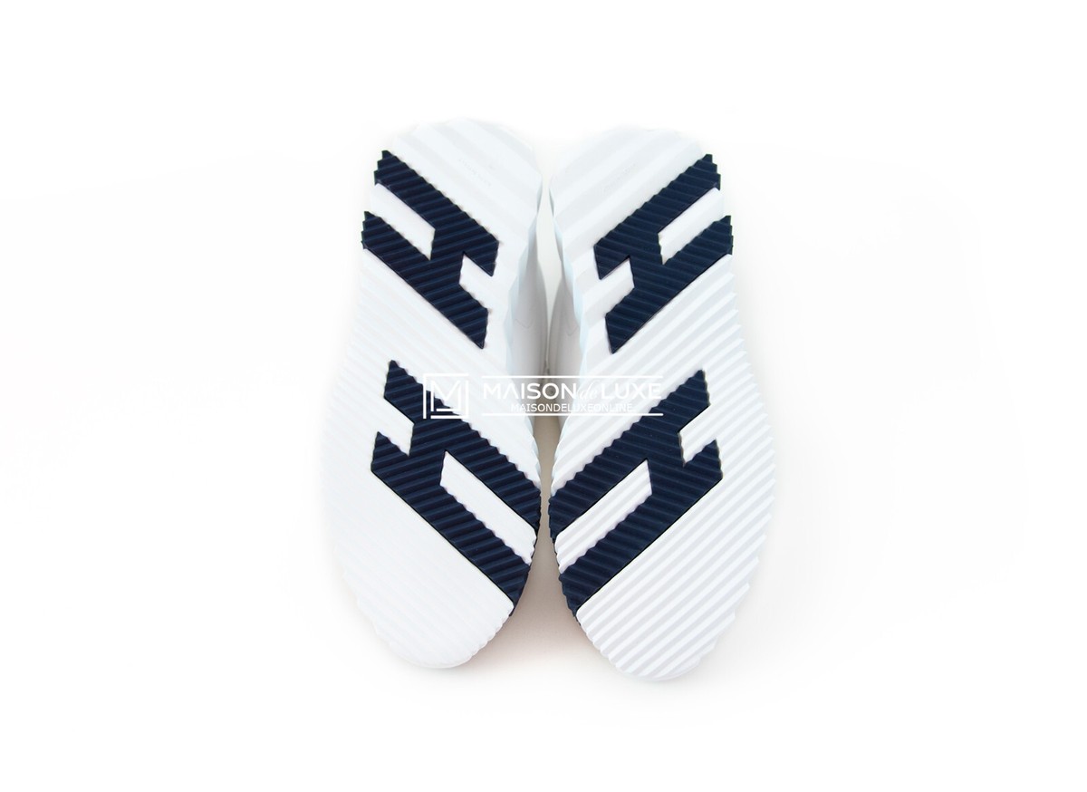 シンプル♡上品お洒落【HERMES】Sneakers Loop スニーカー Loop sneaker | Hermès USA