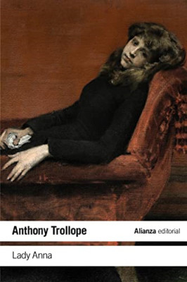 Lady Anna - Spanish Language Paperback NEW Davis, Lynn E 22/08/2022