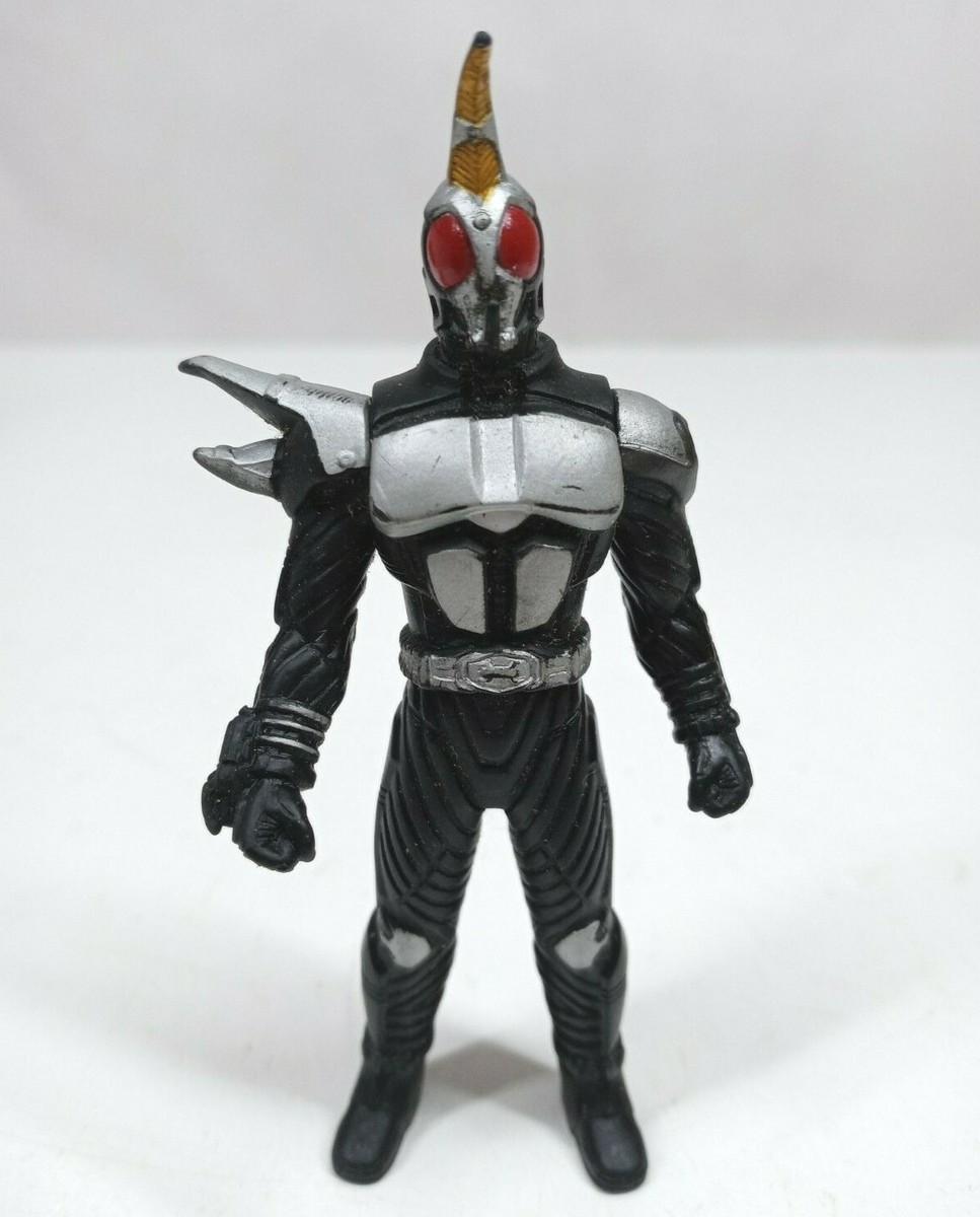 2006 Bandai Japan Kamen Masked Rider Kabuto Hercus 4