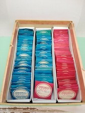 Genuine Original Seiko Watch Crystals