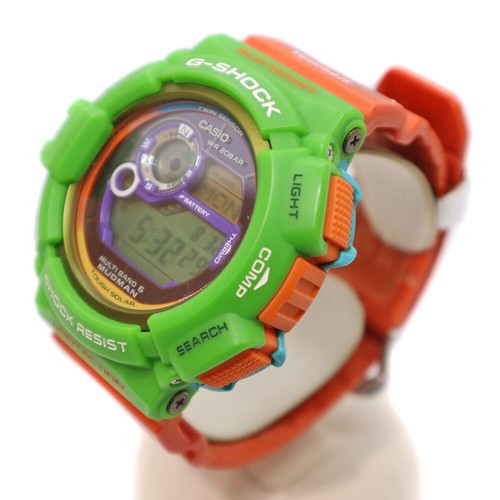 生産完了商品 G-SHOCK GW9300K-3JR MADMAN | dizmekaro.com