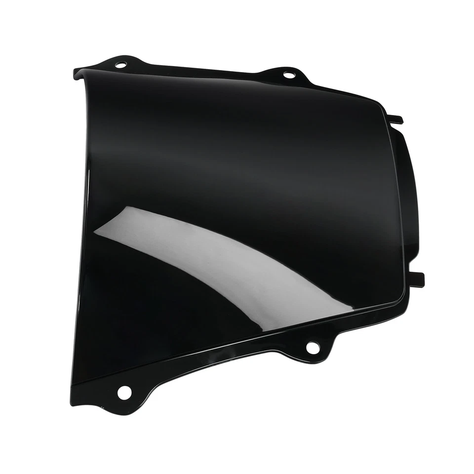 Duble Bubble Windshield Windscreen Fit For Honda CBR600RR 600RR CBR600RA 13-24 - Image 3 of 4