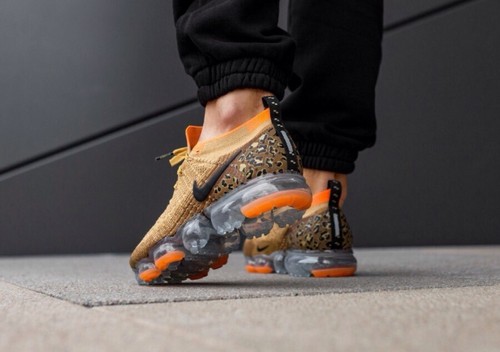 air vapormax flyknit 2 cheetah