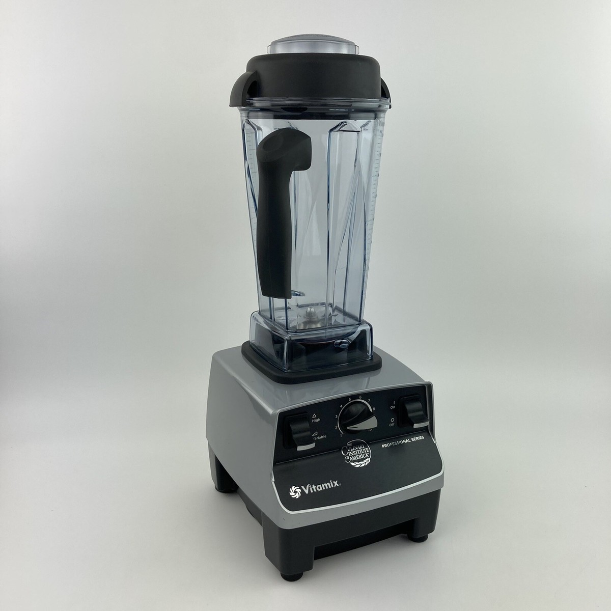 Vitamix Professional Series VM0103 Blender The Culinary Institute