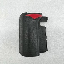 For Nikon D7000 Hand-held Case USB Cover Leather Side Case Accessories