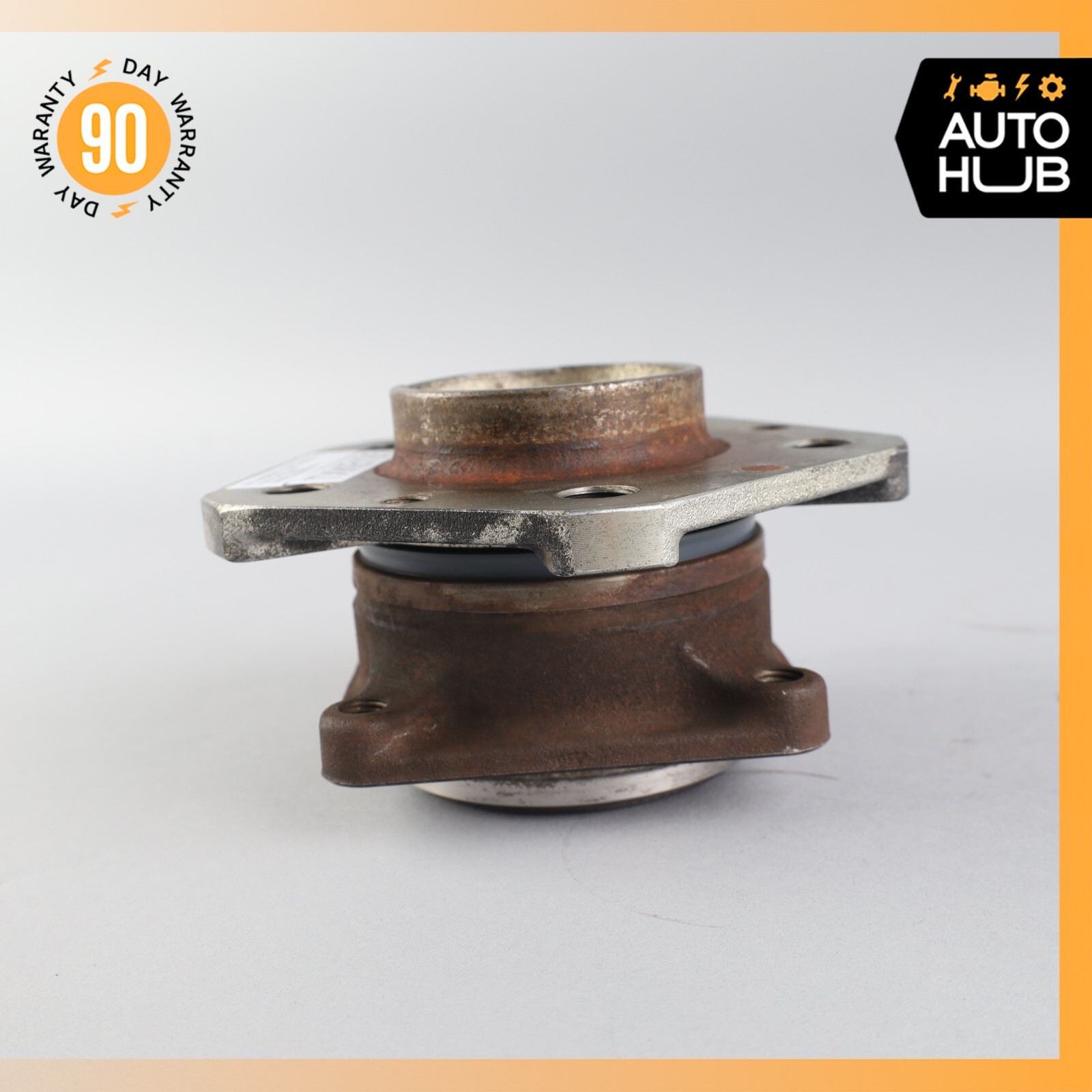 03-19 Maserati GranTurismo Quattroporte Front or Rear Wheel Hub Bearing OEM 56k