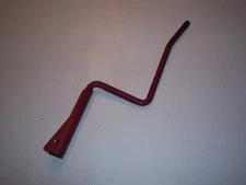 Replacement Snapper shift lever 40284, 7040284