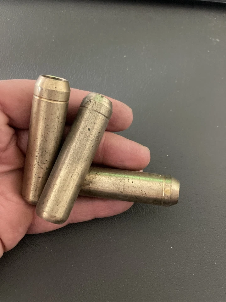 106000150302 阿尔法罗密欧 Sprint 2600 cc - 进气阀指南(6 件装)- 全新无标签 — 第 4/4 张图片