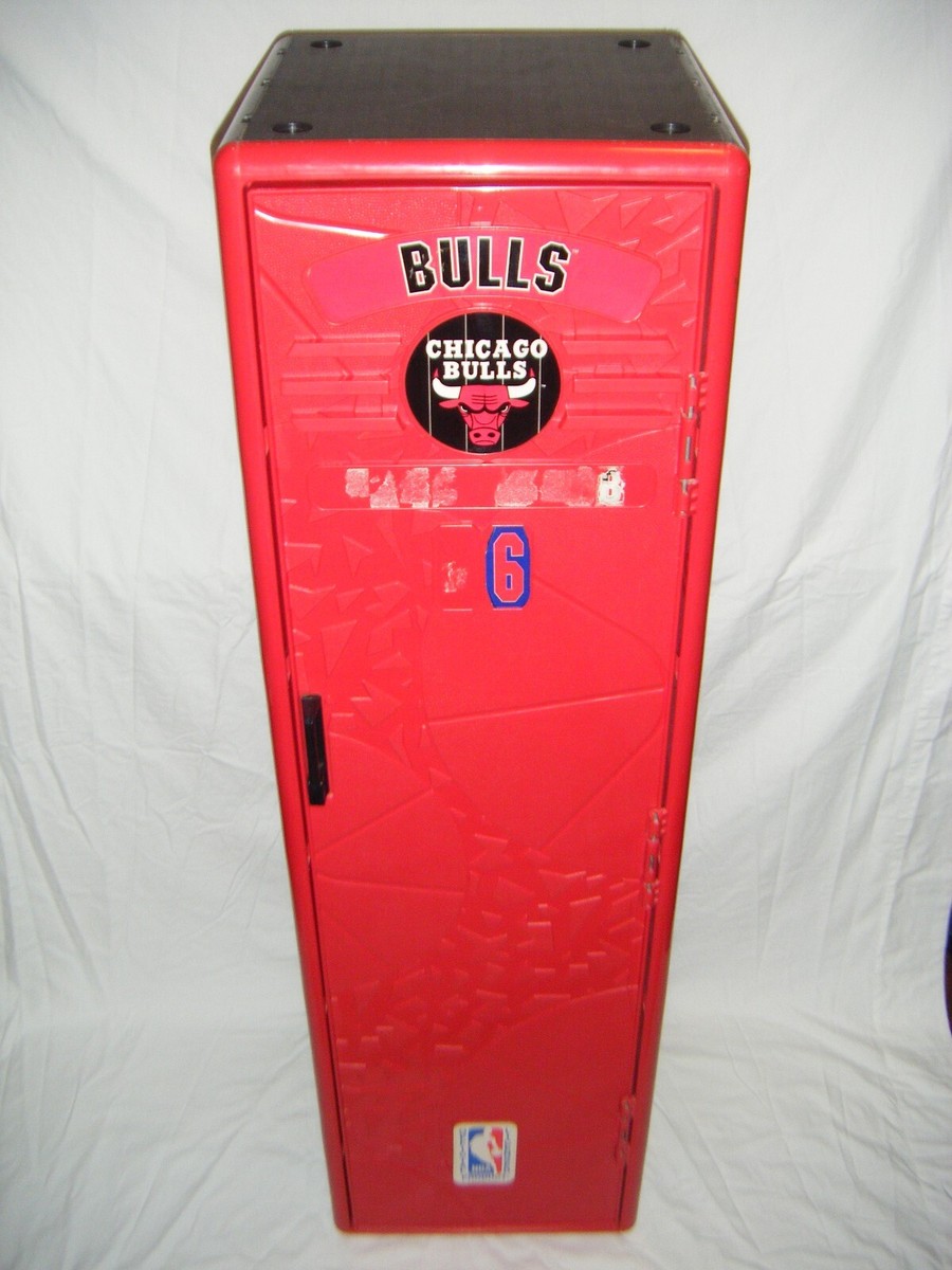 Vintage 1993 Suncast NBA Chicago Bulls 49
