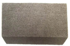 Lot of 100 - Trim Tex - 888F - Single Angle Sanding Block with Anti-Scuff Edge