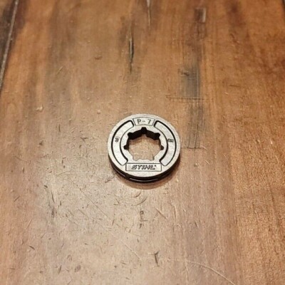 STIHL Rim Sprocket 3/8'' Picco 7T 021 023 024 MS250 0000-642-1240 Genuine OEM