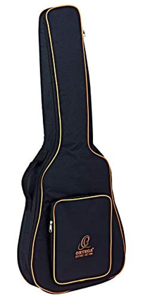 (TG. 1/2) Ortega Custodia per Chitarra - Misura da 1/2 (OGBSTD-12) - NUOVO