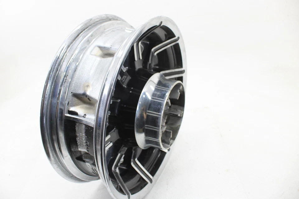 Заднее скользящее колесо Harley Davidson Touring Electra 2015–2019 годов выпуска с 10 спицами 16x5 - Изображение 4 из 4