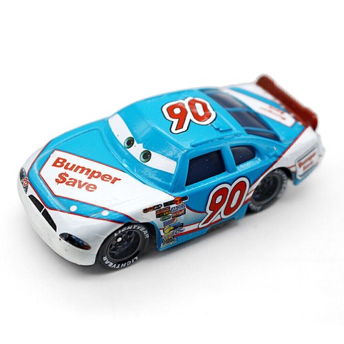 McQueen Disney Pixar Cars Lightning 1:55 Diecast Model Car Toy Kids Xmas Sally - Picture 205 of 307