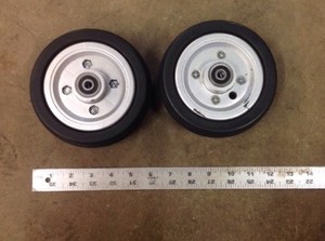 6-034-Caster-Wheels-all-Jazzy-Power-Wheelchairs-select-elite-Quantum-600-614