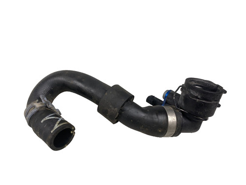 Volkswagen ID.3 2022 Motor Radiator Cooant Kühler Schlauch Rohr Linie 1EA121054D